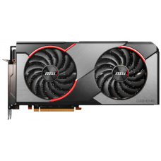 Відеокарта ATI Radeon RX 5700 XT 8 Gb GDDR6 MSI (RX 5700 XT GAMING X)