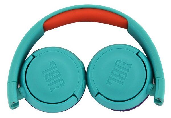 Безпровідні Bluetooth навушники JBL JR 300BT - зображення 3