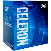 Процесор Intel Celeron DualCore G4930