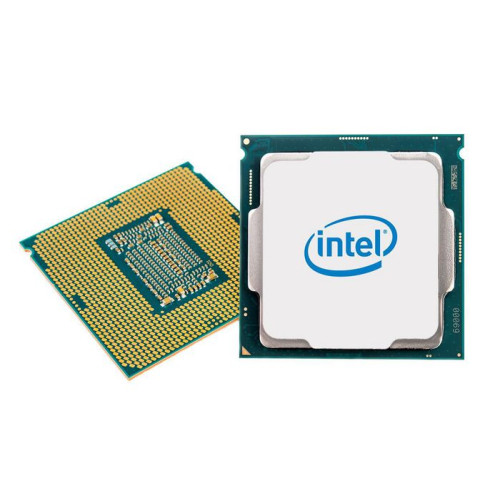 Процесор Intel Celeron DualCore G4930 - зображення 2