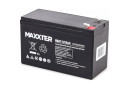 Акумуляторна батарея Maxxter 12 В  9 Aгод - зображення 2