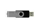 Флеш пам'ять USB 16Gb Goodram UTS2 Twister black USB2.0 - зображення 3
