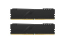 Пам'ять DDR4 RAM_32Gb (2x16Gb) 2666Mhz Kingston Fury Black (HX426C16FB4K2\/32) - зображення 2