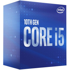 Процесор Intel Core i5-10600 - зображення 1