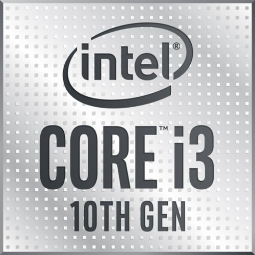 Процесор Intel Core i3-10100 (BX8070110100) - зображення 2