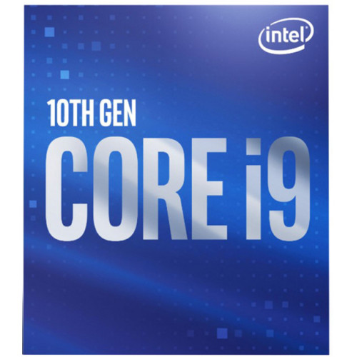 Процесор Intel Core i9-10900 (BX8070110900) - зображення 3