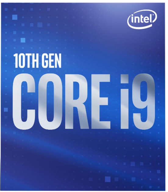 Процесор Intel Core i9-10900 (BX8070110900) - зображення 3