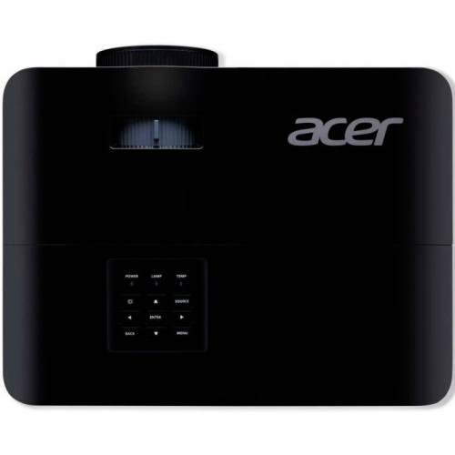 Проектор ACER X1226AH (MR.JR811.001) - зображення 3