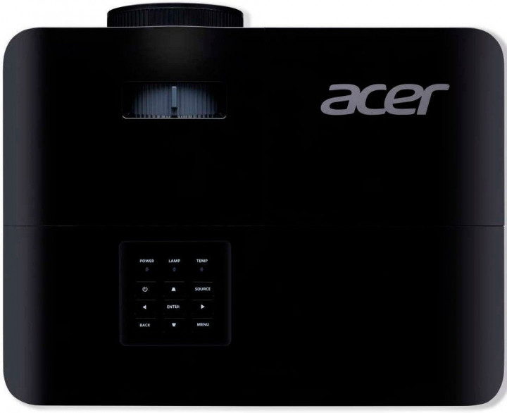 Проектор ACER X1226AH (MR.JR811.001) - зображення 3