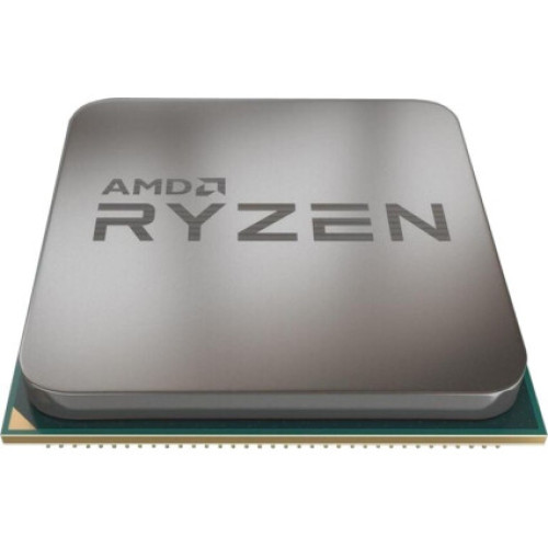 Процесор AMD Ryzen 5 3500X (100-100000158MPK) - зображення 2
