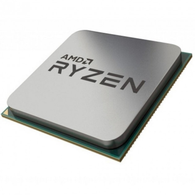 Процесор AMD Ryzen 5 3500X (100-100000158MPK) - зображення 4