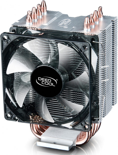 Вентилятор Deepcool GAMMAXX C40 - зображення 1