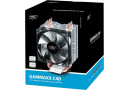 Вентилятор Deepcool GAMMAXX C40 - зображення 3