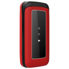 Мобільний телефон Nomi i2400 Red
