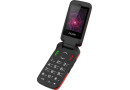 Мобільний телефон Nomi i2400 Red - зображення 6