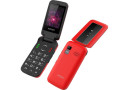 Мобільний телефон Nomi i2400 Red - зображення 7