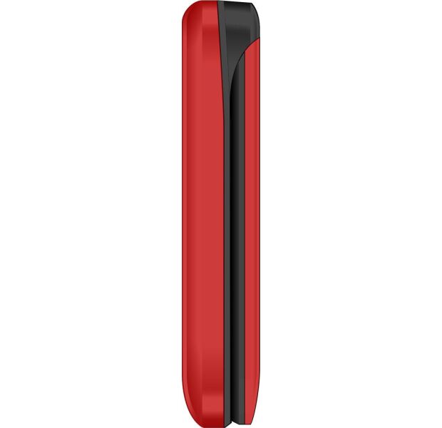 Мобільний телефон Nomi i2400 Red - зображення 8