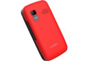 Мобільний телефон Nomi i2400 Red - зображення 9