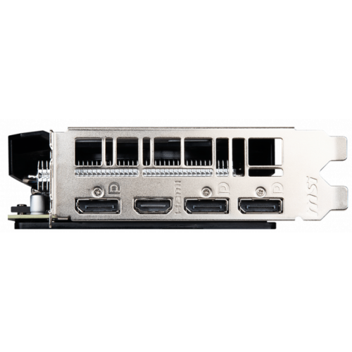 Відеокарта GeForce RTX 2060 SUPER 8 Gb GDDR6 MSI (RTX 2060 SUPER VENTUS GP OC) - зображення 3