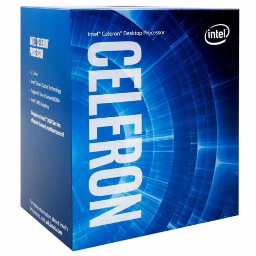 Процесор Intel Celeron DualCore G5920 - зображення 1