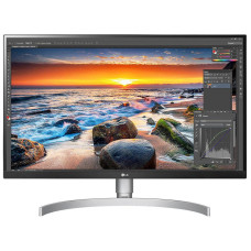 Монітор 27" LG 27UL850-W