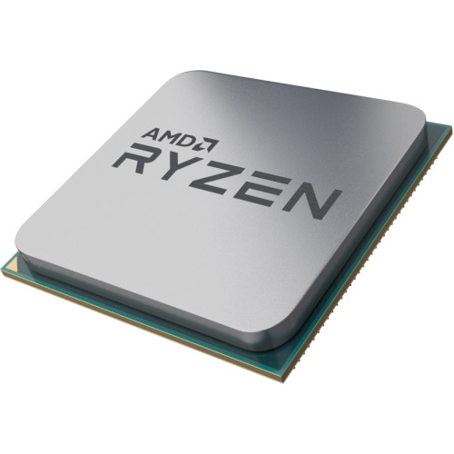Процесор AMD Ryzen 5 5600X (100-100000065BOX) - зображення 2