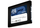 Накопичувач SSD 256GB Patriot P210 (P210S256G25) - зображення 1
