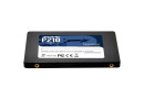 Накопичувач SSD 256GB Patriot P210 (P210S256G25) - зображення 2
