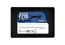 Накопичувач SSD 256GB Patriot P210 (P210S256G25) - зображення 3