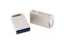 Флеш пам'ять USB 32 Gb Goodram POINT Silver USB3.0 - зображення 1