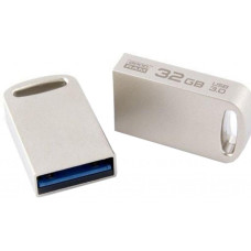 Флеш пам'ять USB 32 Gb Goodram POINT Silver USB3.0