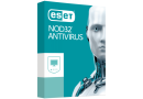 ПЗ Антивірус ESET NOD32 Antivirus для 10 ПК, ліцензія на 2 роки - зображення 1