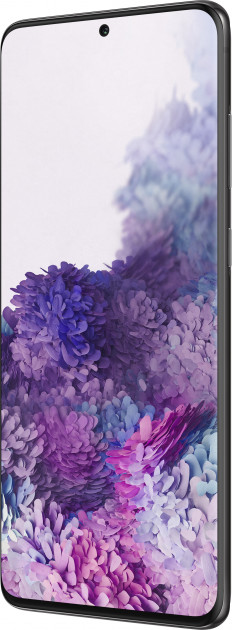 Смартфон SAMSUNG Galaxy S20 Plus (SM-G985F) 128Gb Black - зображення 1