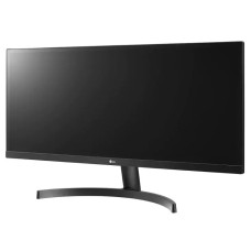 Монітор 29" LG 29WL50S-B