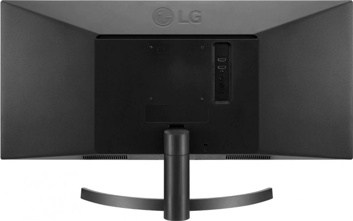 Монітор 29 LG 29WL50S-B - зображення 3