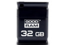 Флеш пам'ять USB 32 GB GoodRam Piccolo USB2.0 - зображення 1