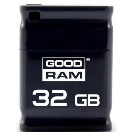 Флеш пам'ять USB 32 GB GoodRam Piccolo USB2.0 - зображення 1