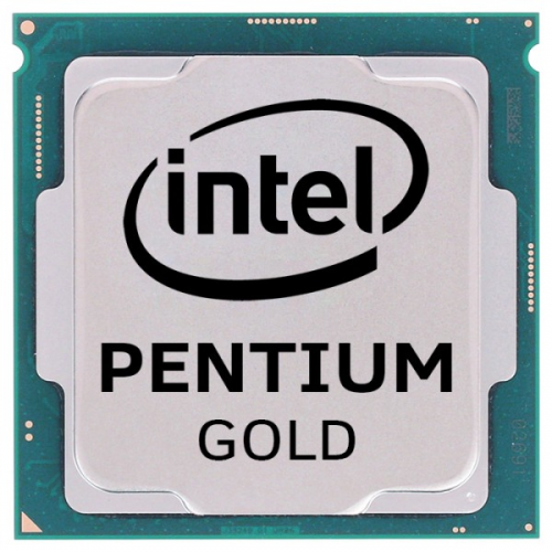 Процесор Intel Pentium Gold G6400 (BX80701G6400) - зображення 4