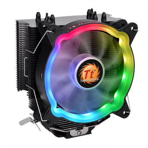 Вентилятор Thermaltake UX200 ARGB Lighting - зображення 1