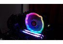 Вентилятор Thermaltake UX200 ARGB Lighting - зображення 3