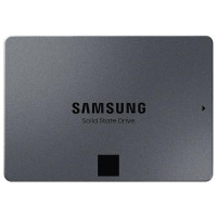 Накопичувач SSD 2TB Samsung 870 QVO (MZ-77Q2T0BW)