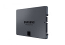 Накопичувач SSD 2TB Samsung 870 QVO (MZ-77Q2T0BW) - зображення 2