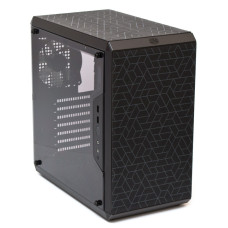 Корпус CoolerMaster MasterBox Q500L (MCB-Q500L-KANN-S00)