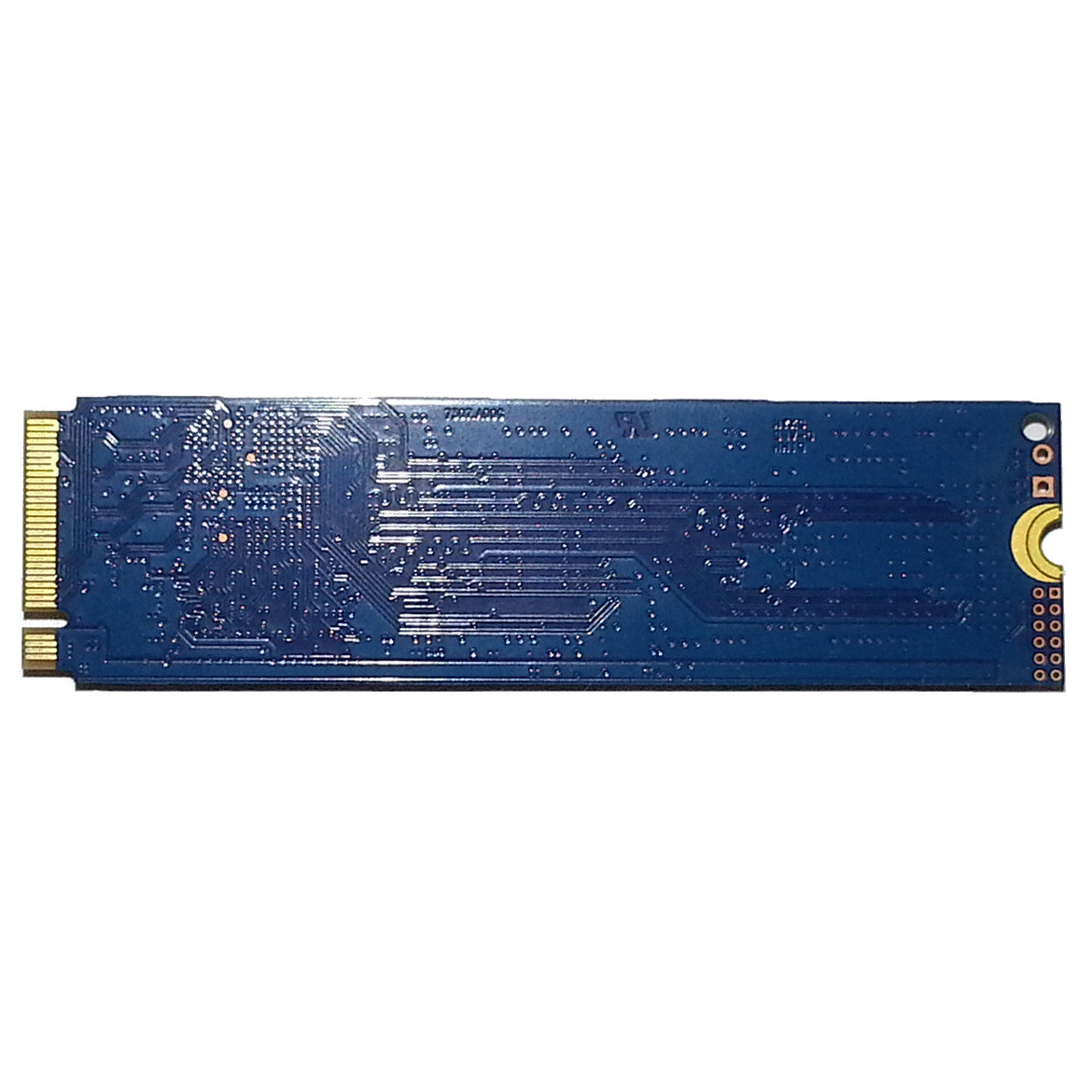 Накопичувач SSD NVMe M.2 500GB Kingston A2000 (SA2000M8\/500G) - зображення 3