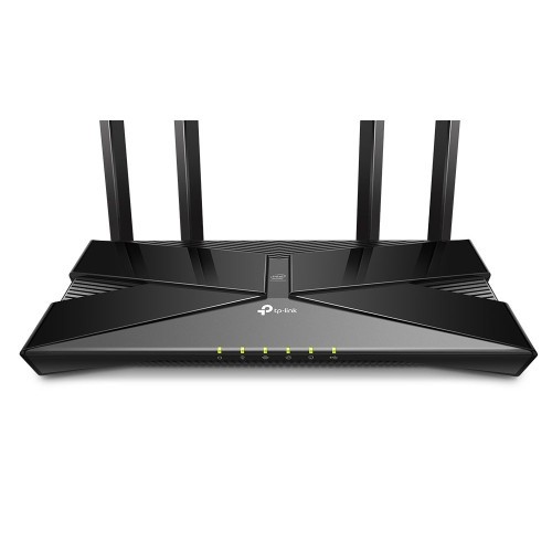 Маршрутизатор WiFi TP-Link Archer AX50 - зображення 1