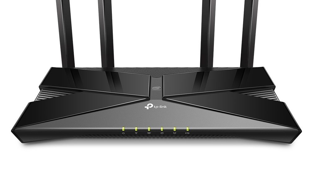 Маршрутизатор WiFi TP-Link Archer AX50 - зображення 1