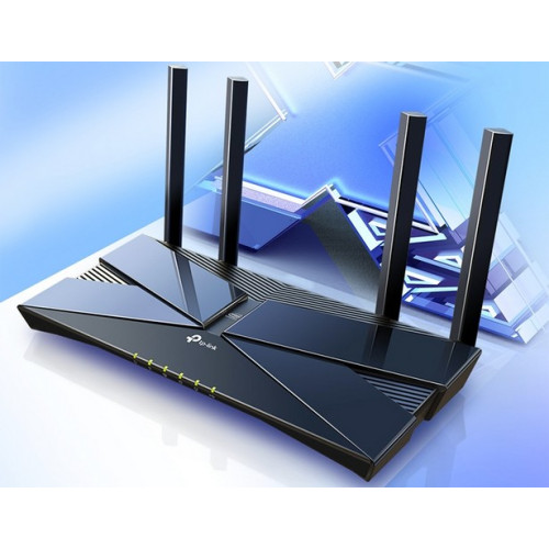 Маршрутизатор WiFi TP-Link Archer AX50 - зображення 2