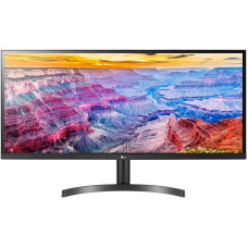 Монітор 34" LG 34WL500-B