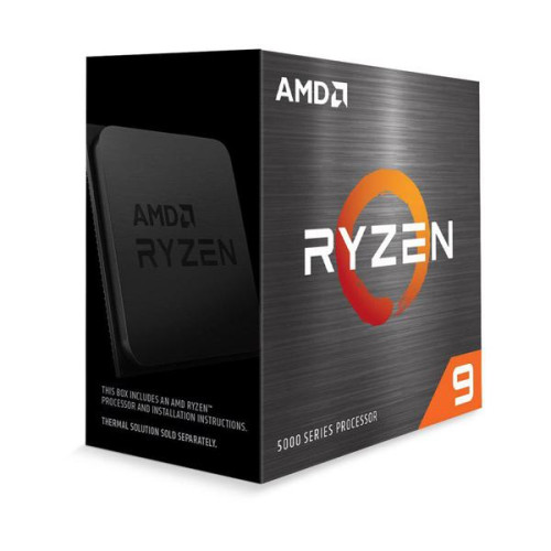 Процесор AMD Ryzen 9 5950X (100-100000059WOF) - зображення 1