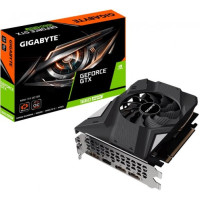 Відеокарта GeForce GTX1660 Super 6 Gb GDDR6 Gigabyte MINI ITX OC (GV-N166SIXOC-6GD)